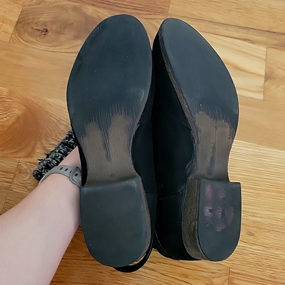 Black Boots - Picture 4 of 6